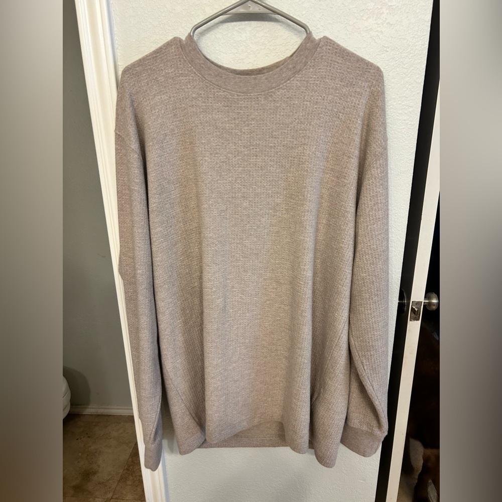 Men’s Abercrombie Sweater size M